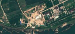 N Korea restarts nuclear reactor after hints of missile launch