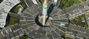 Brazil economy junked, president on ropes