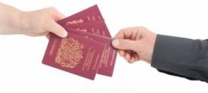 Can you travel without a passport? Can you travel without a passport?