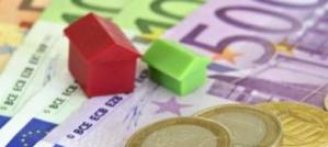 New homes are getting smaller New homes are getting smaller