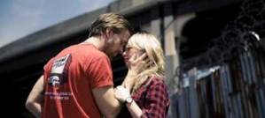 Blue Valentine Blue Valentine
