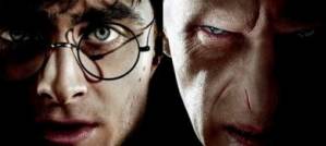 Harry Potter and the Deathly Hallows Part 1 Harry Potter and the Deathly Hallows Part 1