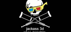 Jackass 3 Jackass 3