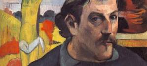 Gauguin’s South Seas: A Myth? Gauguin’s South Seas: A Myth?