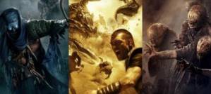 Clash of the Titans Clash of the Titans