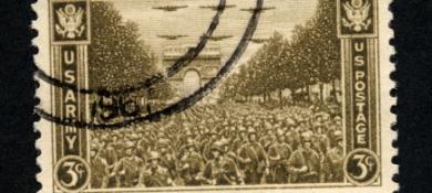 Resistance to “Paris Under Occupation” 