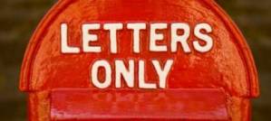 Privatising Postal Services: A Cross-Channel Problem Privatising Postal Services: A Cross-Channel Problem