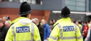 The English Defence League The English Defence League