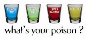 UK’s “War On Drink” UK’s “War On Drink”