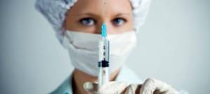 30% Of Nurses Will Refuse Swine Flu Vaccine 30% Of Nurses Will Refuse Swine Flu Vaccine