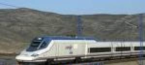 AVE vs TGV AVE vs TGV