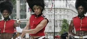 Bruno ! Attack On Austria. Bruno ! Attack On Austria.