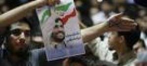 Iran : Did Ahmadinejad Win ? Iran : Did Ahmadinejad Win ?