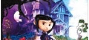Coraline (3D) Coraline (3D)