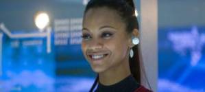 Star Trek : The movie. Star Trek : The movie.