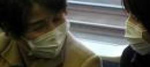Japan acts fast to stop Swine Flu. Japan acts fast to stop Swine Flu.