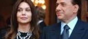 Berlusconi’s Wife Fights Back Berlusconi’s Wife Fights Back
