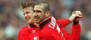 OOO AHHH CANTONA – The Early Years OOO AHHH CANTONA – The Early Years