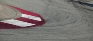 Australian GP 2008