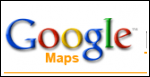 Storm Brewing over Google Maps