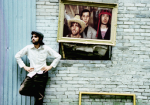 Patrick Watson: A Profile Patrick Watson: A Profile