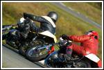 The 100th Anniversary of the Isle of Man TT Races