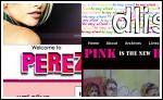 Blogging their Way to Fame