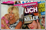 Anna Nicole Smith: Dannielynn Father Optimistic About Custody