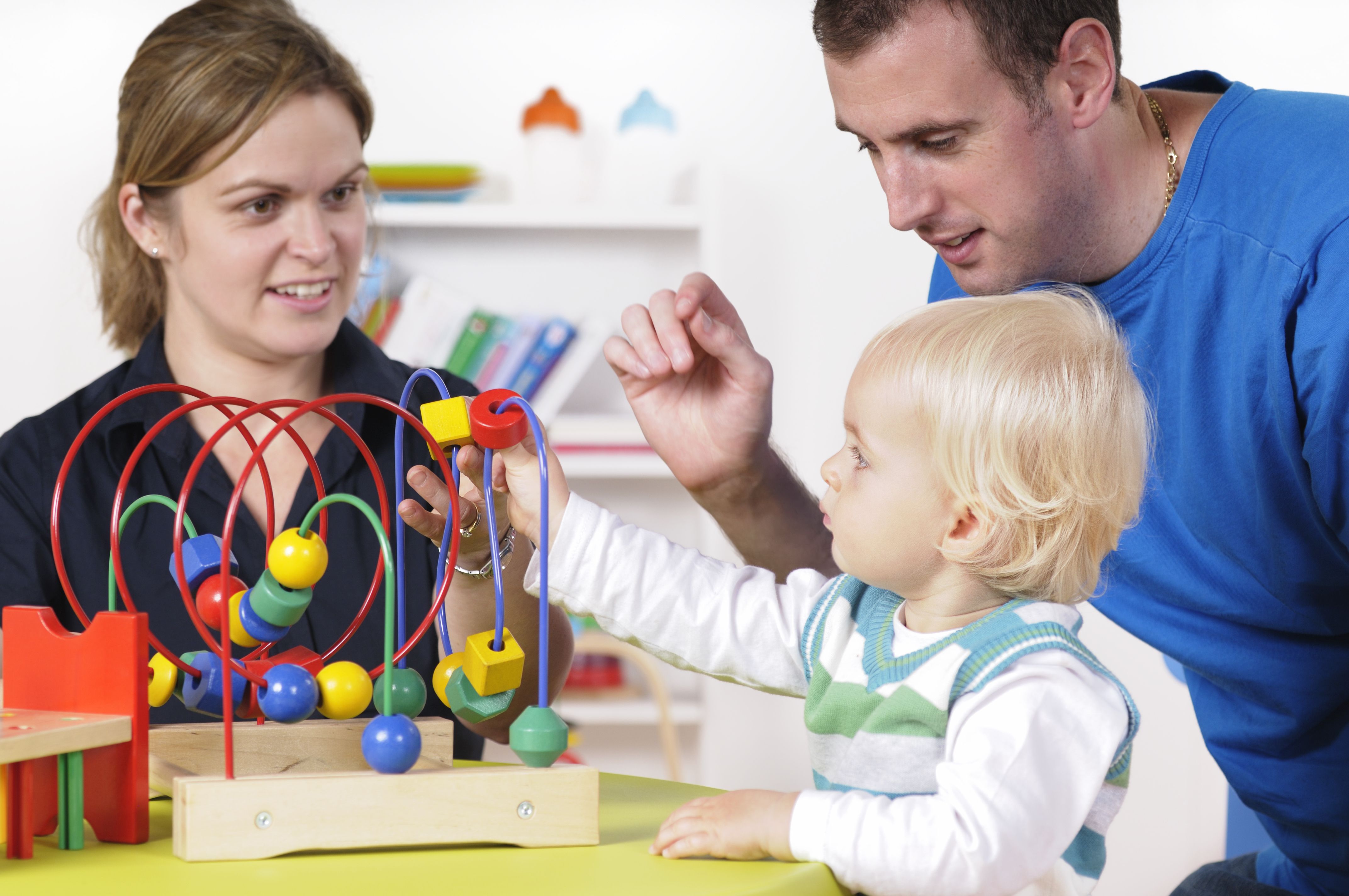 Babies: Too expensive for young adults?