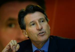 IAAF should have been 'more alert' - Coe.jpg