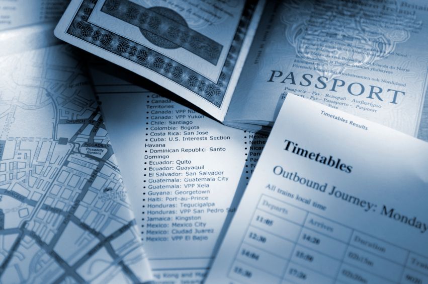 How to travel cheaply