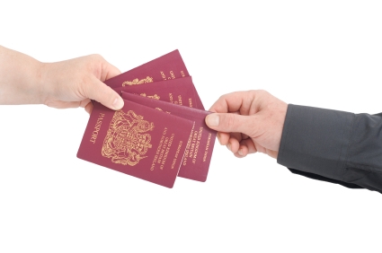 The Brits who want to move abroad due to Brexit