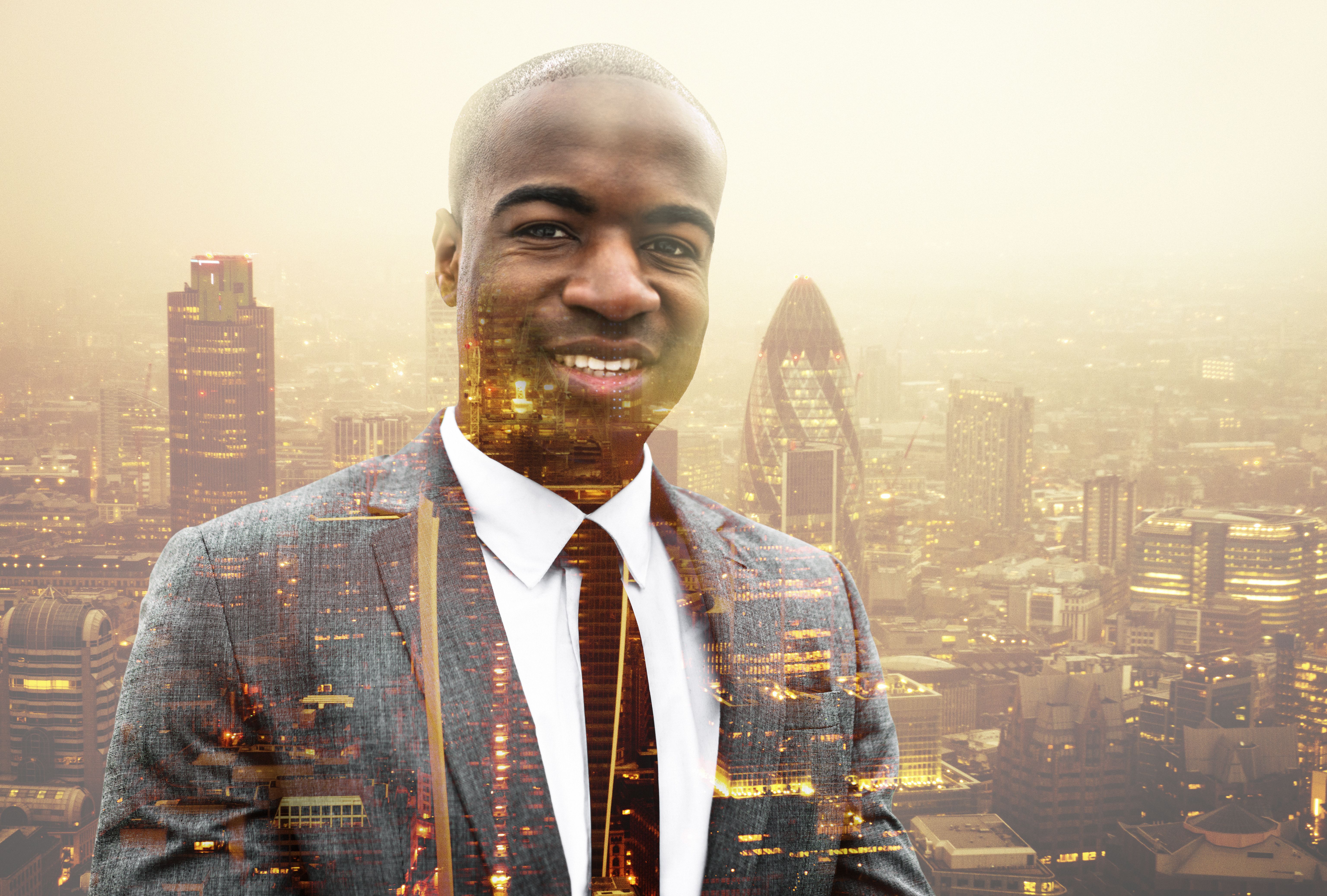 The habits of self-made millionaires