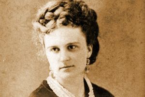 The Story of An Hour - New!