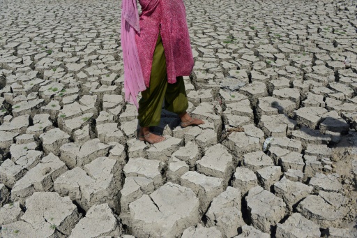 Earth breaks heat record in 2016 for third year in a row