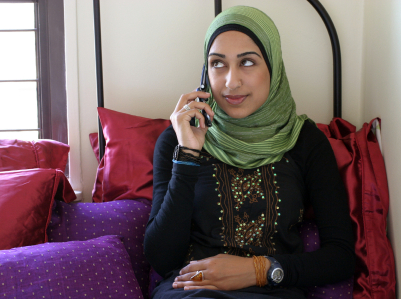 Is ‘phone separation anxiety’ real?