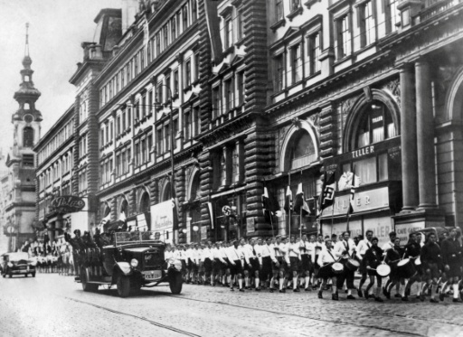 Dr. Asperger 'actively cooperated' with Nazis: study