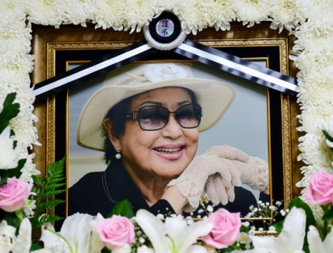 South Korean actress once kidnapped to North dies at 91.jpg
