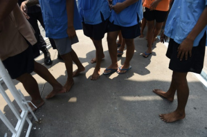 Thailand carries out first execution since 2009.jpg