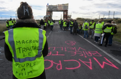 French government yields on fuel price hikes after weeks of protest.jpg