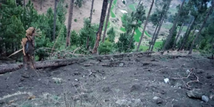 Pakistan accuses India of launching strike across Kashmir border.jpg
