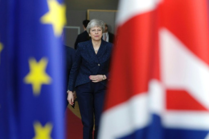 EU leaders offer two options for short Brexit delay.jpg
