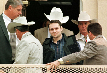US white supremacist who lynched black man is executed.jpg