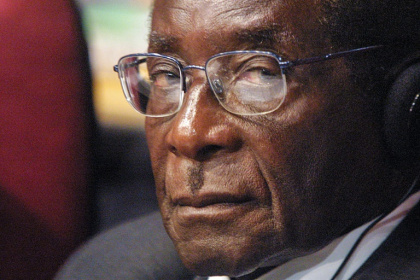 Zimbabwe's Mugabe will be buried at home village.jpg