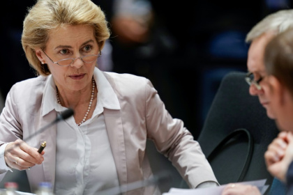 Incoming EU chief's team faces final vote.jpg
