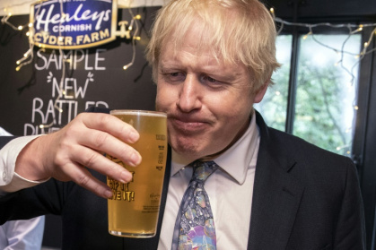 UK election poll predicts Conservative majority.jpg