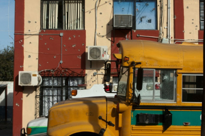 Mexico hunts cartel gunmen after deadly firefight kills 22.jpg