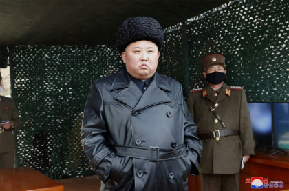 North Korea fires multiple projectiles.jpg