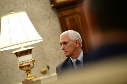 US VP Pence not in quarantine.jpg