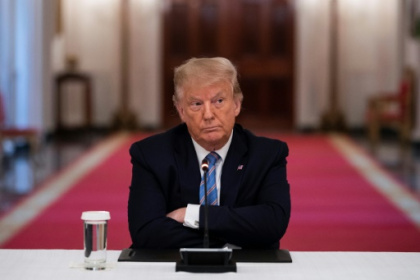 Top US court rejects Trump immunity claim, orders records handed over.jpg